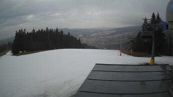 Deštné v Orlických horách