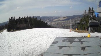 Deštné v Orlických horách