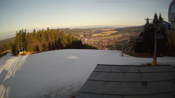 Deštné v Orlických horách