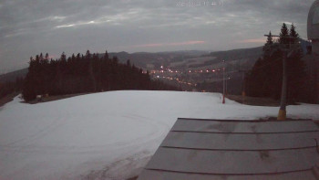 Deštné v Orlických horách