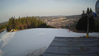 Deštné v Orlických horách