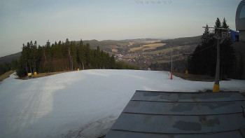 Deštné v Orlických horách