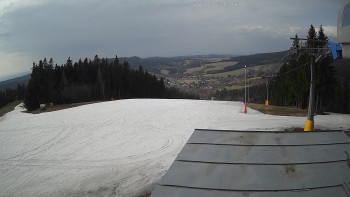 Deštné v Orlických horách