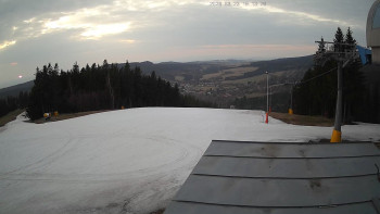 Deštné v Orlických horách