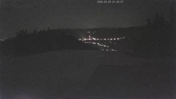 Deštné v Orlických horách