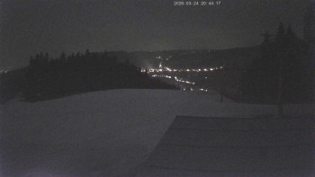 Deštné v Orlických horách