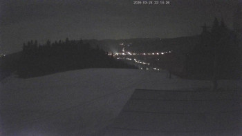 Deštné v Orlických horách