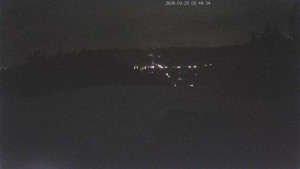 Deštné v Orlických horách - Marta I. - 25.3.2026 v 01:45