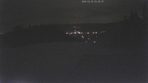 Deštné v Orlických horách - Marta I. - 25.3.2026 v 02:45