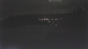 Deštné v Orlických horách - Marta I. - 25.3.2026 v 03:45