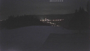 Deštné v Orlických horách - Marta I. - 25.3.2026 v 04:45