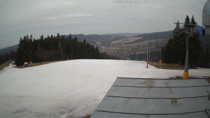 Deštné v Orlických horách - Marta I. - 25.3.2026 v 05:45