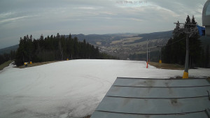 Deštné v Orlických horách - Marta I. - 25.3.2026 v 06:32