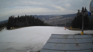 Deštné v Orlických horách - Marta I. - 25.3.2026 v 08:45