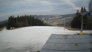 Deštné v Orlických horách - Marta I. - 25.3.2026 v 09:45