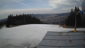 Deštné v Orlických horách - Marta I. - 25.3.2026 v 10:45