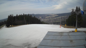 Deštné v Orlických horách - Marta I. - 25.3.2026 v 11:32