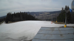 Deštné v Orlických horách - Marta I. - 25.3.2026 v 13:45