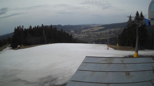 Deštné v Orlických horách - Marta I. - 25.3.2026 v 14:45