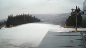 Deštné v Orlických horách - Marta I. - 25.3.2026 v 16:45