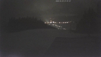 Deštné v Orlických horách