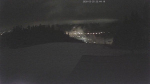 Deštné v Orlických horách - Marta I. - 25.3.2026 v 21:45