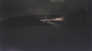 Deštné v Orlických horách - Marta I. - 25.3.2026 v 22:45