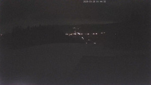 Deštné v Orlických horách - Marta I. - 26.3.2026 v 00:45