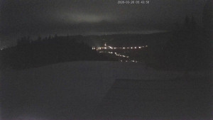 Deštné v Orlických horách - Marta I. - 26.3.2026 v 04:45