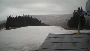 Deštné v Orlických horách - Marta I. - 26.3.2026 v 05:45