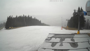 Deštné v Orlických horách - Marta I. - 26.3.2026 v 06:15