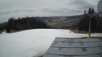 Deštné v Orlických horách