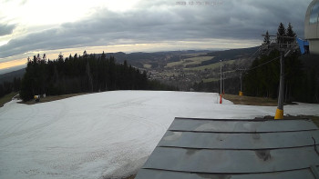 Deštné v Orlických horách