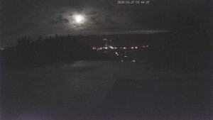 Deštné v Orlických horách - Marta I. - 27.3.2026 v 02:45 Deštné v Orlických horách - Marta I. - 27.3.2026 v 02:45