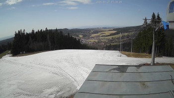 Deštné v Orlických horách