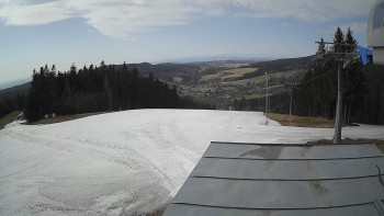 Deštné v Orlických horách