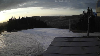 Deštné v Orlických horách