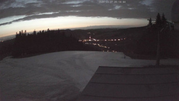 Deštné v Orlických horách