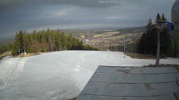 Deštné v Orlických horách