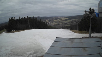 Deštné v Orlických horách