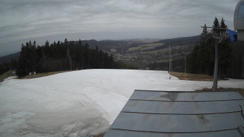 Deštné v Orlických horách