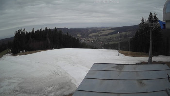 Deštné v Orlických horách