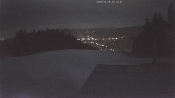 Deštné v Orlických horách