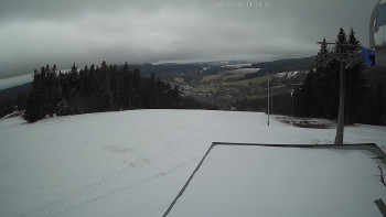 Deštné v Orlických horách