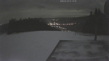 Deštné v Orlických horách