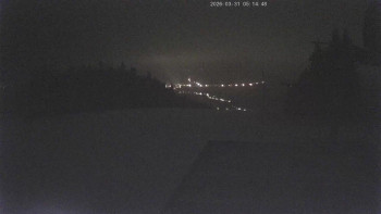 Deštné v Orlických horách