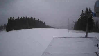 Deštné v Orlických horách