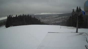 Deštné v Orlických horách