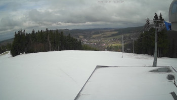 Deštné v Orlických horách