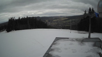 Deštné v Orlických horách